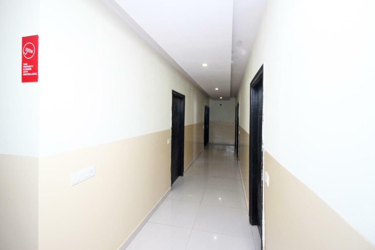 Oyo 5326 Pride Hotel